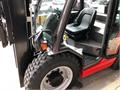 Nonni Rent - Carrelli elevatori